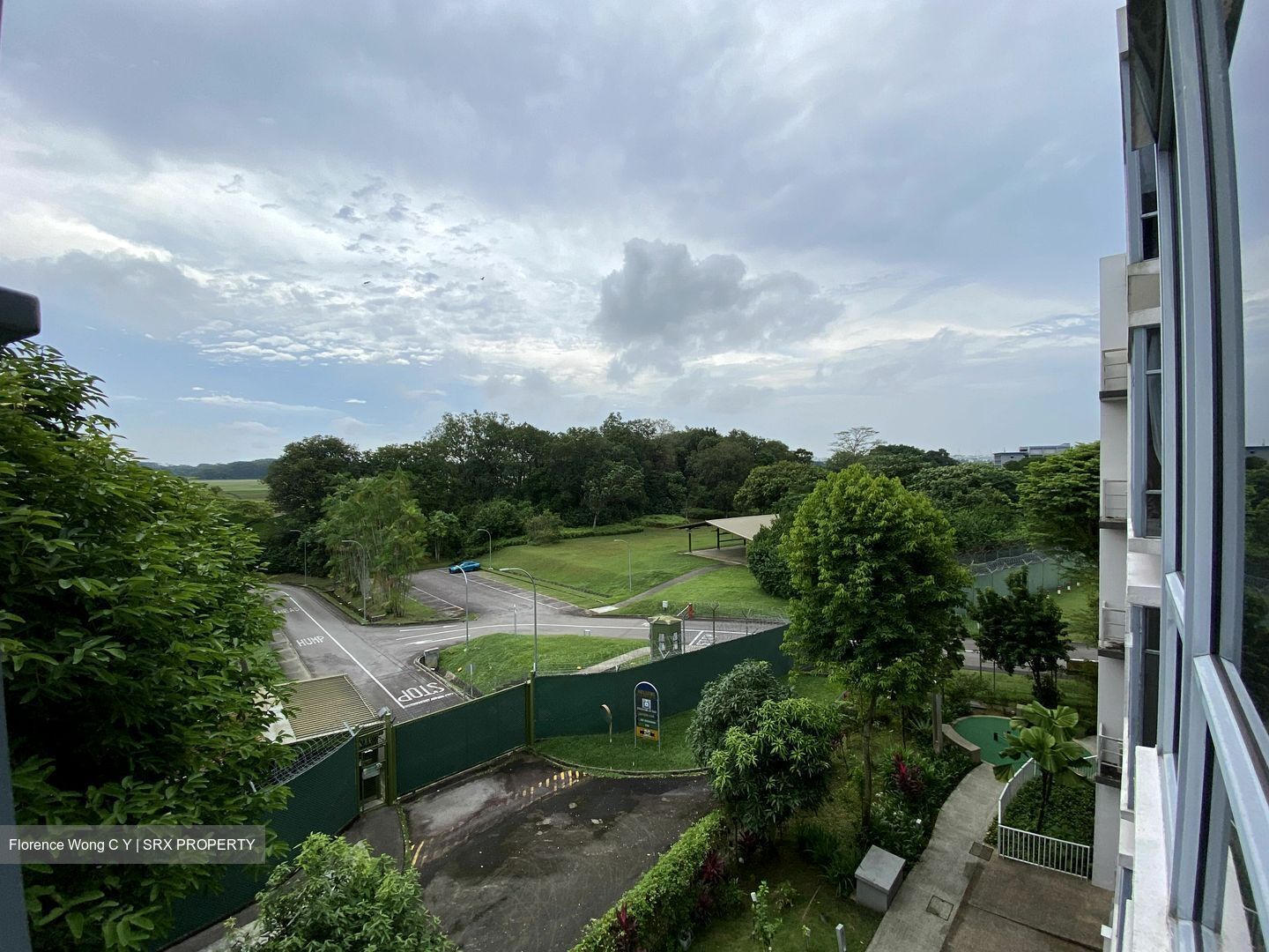 Northwood (D27), Condominium #579686781